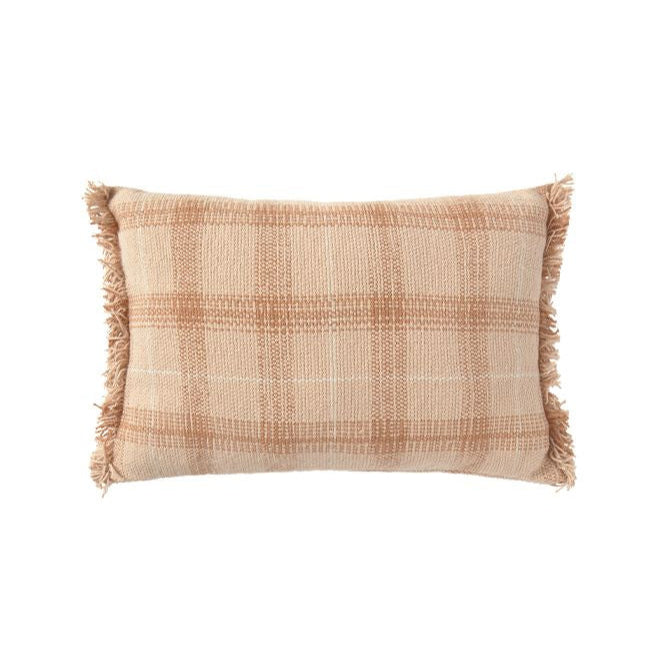 Lorena Canals Handloom Cushion - Rose