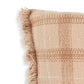 Lorena Canals Handloom Cushion - Rose