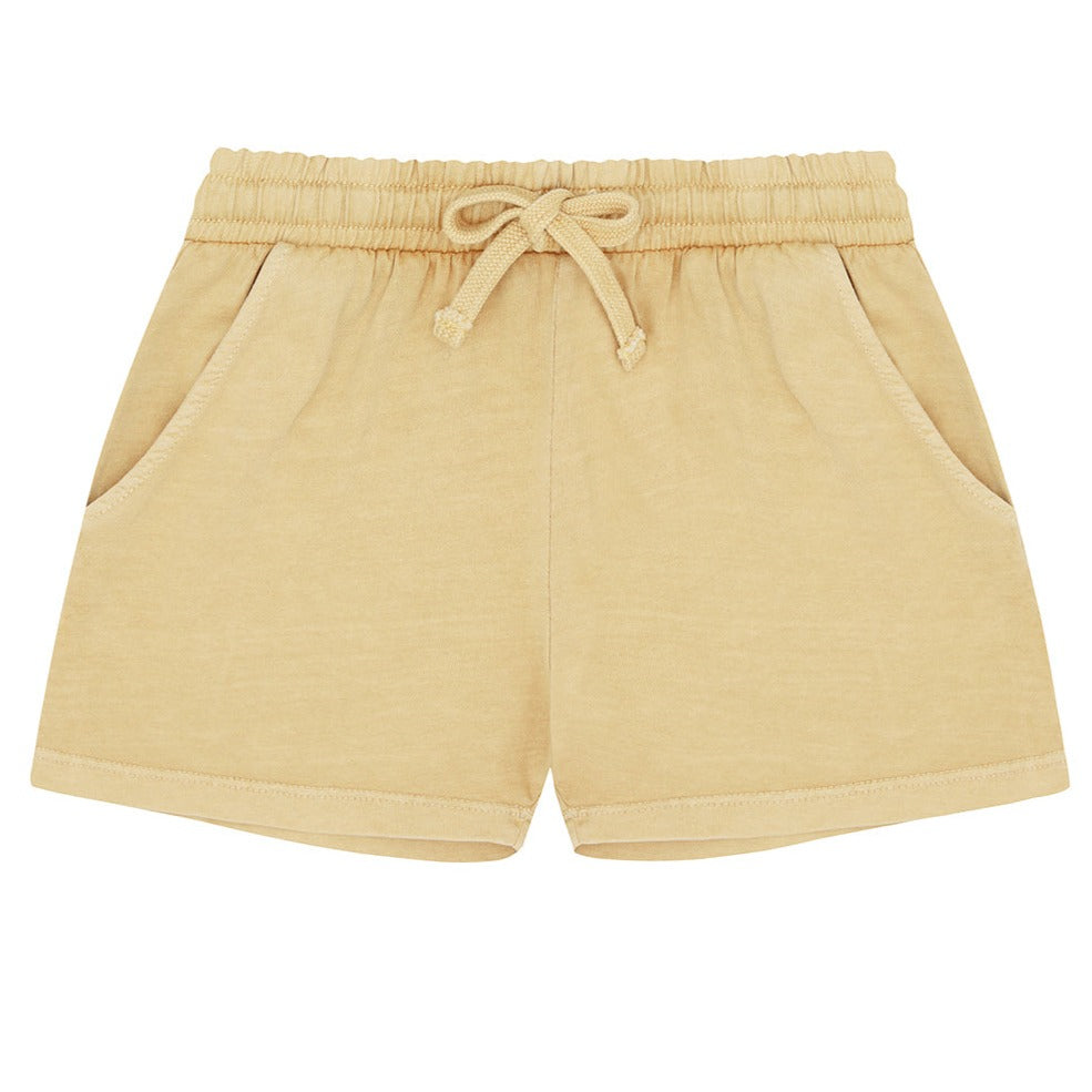 Organic Cotton Shorts by Vild House of Little (2 Colours Available)