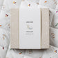 Avery Row Rattle & Care New Baby Gift Set - Little Farm