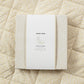 Avery Row Rattle & Care New Baby Gift Set - Chamomile