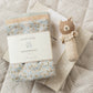 Avery Row Rattle & Care New Baby Gift Set - Nature Trail
