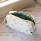 Avery Row Wash Bag - Little Farm
