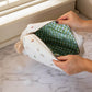 Avery Row Wash Bag - Little Farm