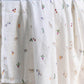 Avery Row Organic Baby Muslin Swaddles - 2 Pk - Little Farm/Radish