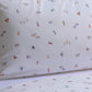 Avery Row Organic Cotton Single Bedding Set - Little Farm