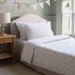 Avery Row Organic Cotton Single Pillowcase - Little Farm