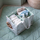 Avery Row Nappy Caddy - Little Farm