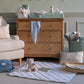 Avery Row Stay & Play Mat - Little Farm