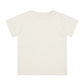 Organic Cotton T-Shirt by Vild House of Little (3 Colours Available)