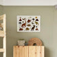 Kid of the Village Dinosaur Wall Hanging - Small