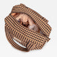 Finnsøn SANNA Changing Bag - Gingham Check