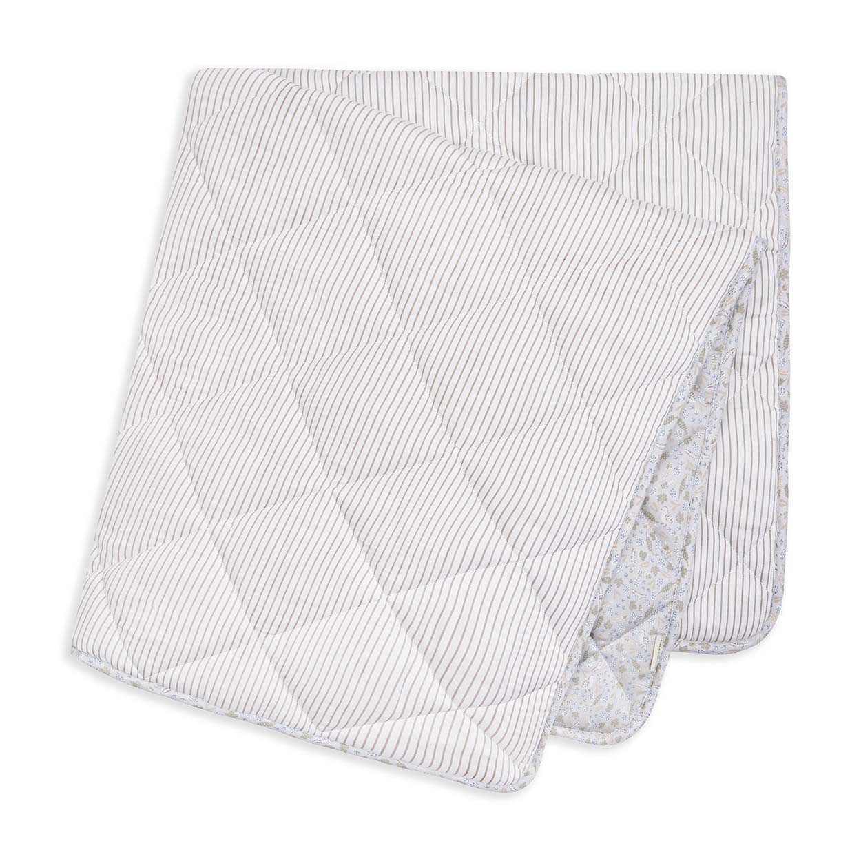 Avery Row Stay & Play Mat - Nature Trail