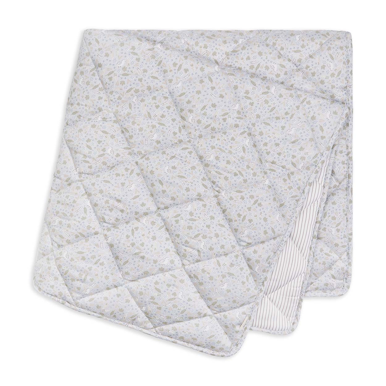 Avery Row Stay & Play Mat - Nature Trail