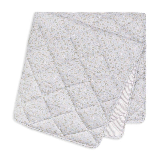 Avery Row Stay & Play Mat - Nature Trail
