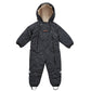 Toastie Kids Padded Winter Suit - Northern Star