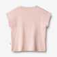 Wheat 'Signe' Children's S/S T-Shirt - Rose Ballet
