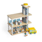 Tidlo Wooden Playtime Hospital Set