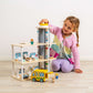 Tidlo Wooden Playtime Hospital Set