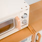 Tidlo White Wooden Play Kitchen Bundle