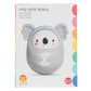 Tiger Tribe Roly Poly Koala Toy