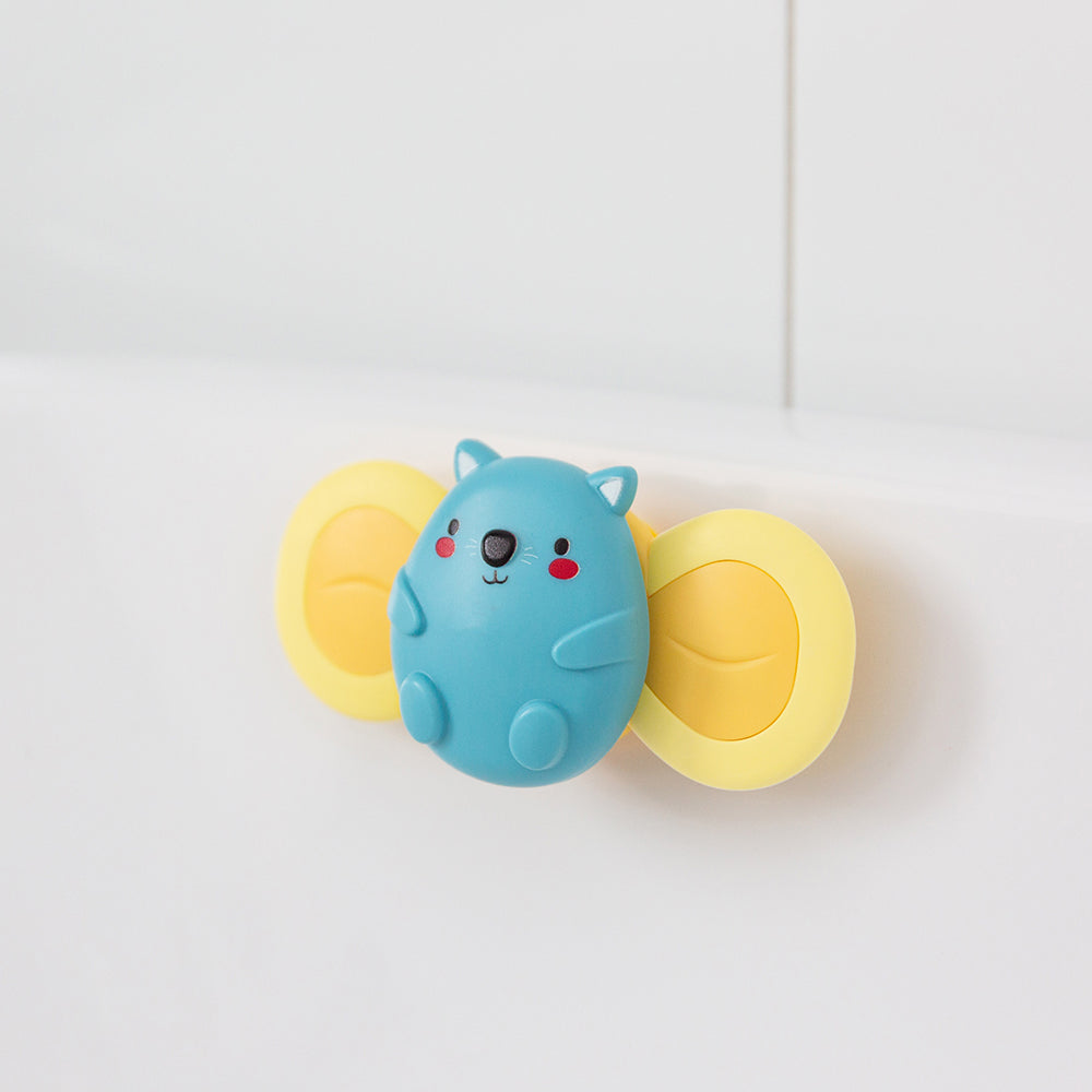 Tiger Tribe Sensory Spinners - Aussie Animals