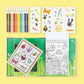 Tiger Tribe Colour by Numbers - The Tropics
