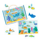 Tiger Tribe Felt Stories - Under The Sea