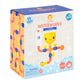 Tiger Tribe ECO Pipeline Waterworks Bath Toy Set