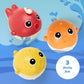 Tiger Tribe Catch & Splash - Bath Fishing Game