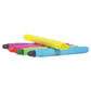 Tiger Tribe Neon Gel Crayons