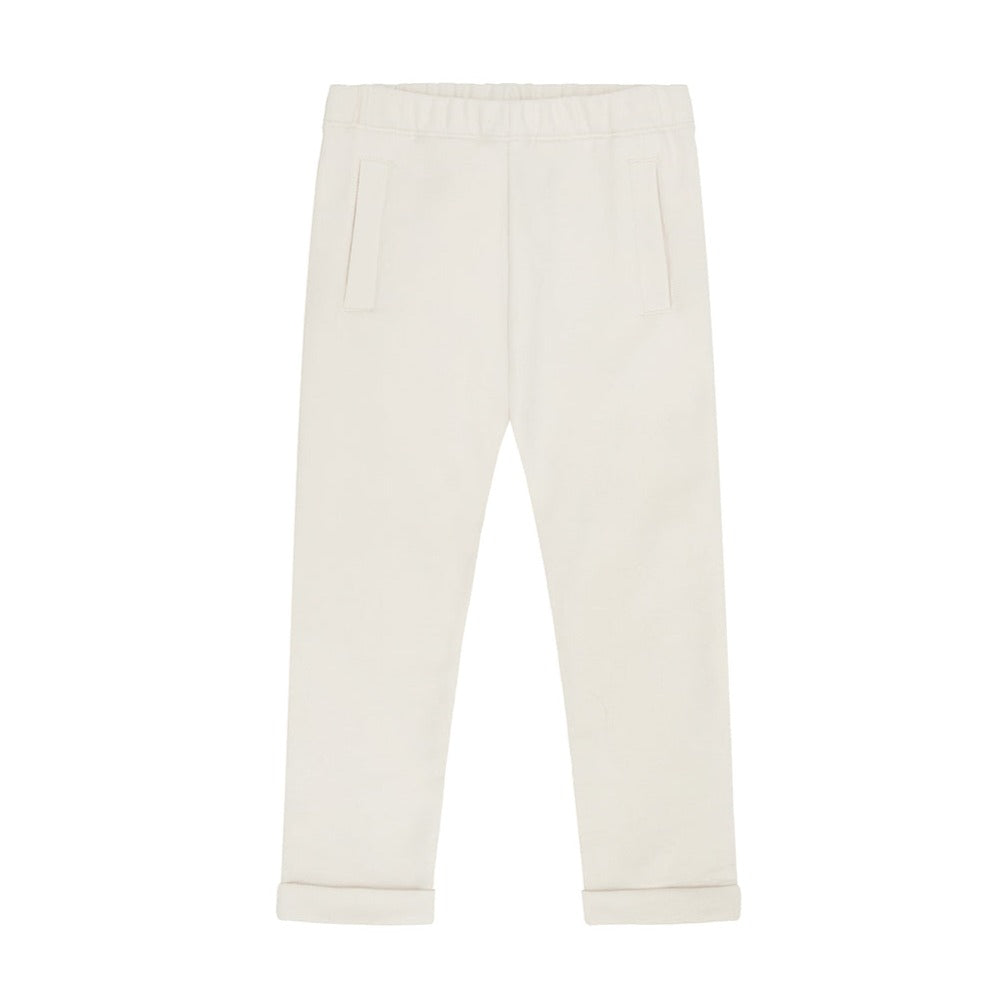 Organic Cotton Trousers by Vild House of Little (3 Colours Available)