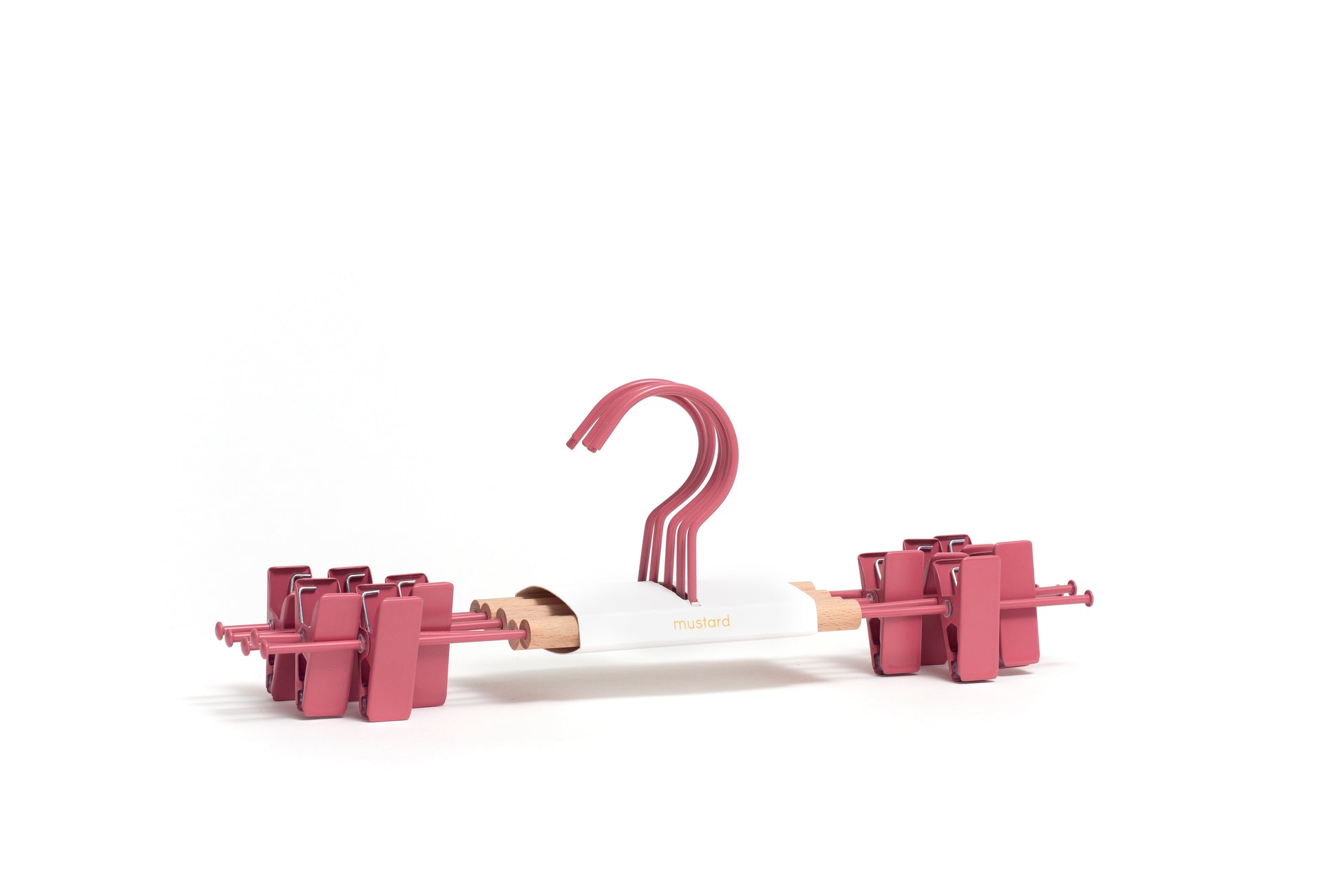 Mustard Made - The Hangers