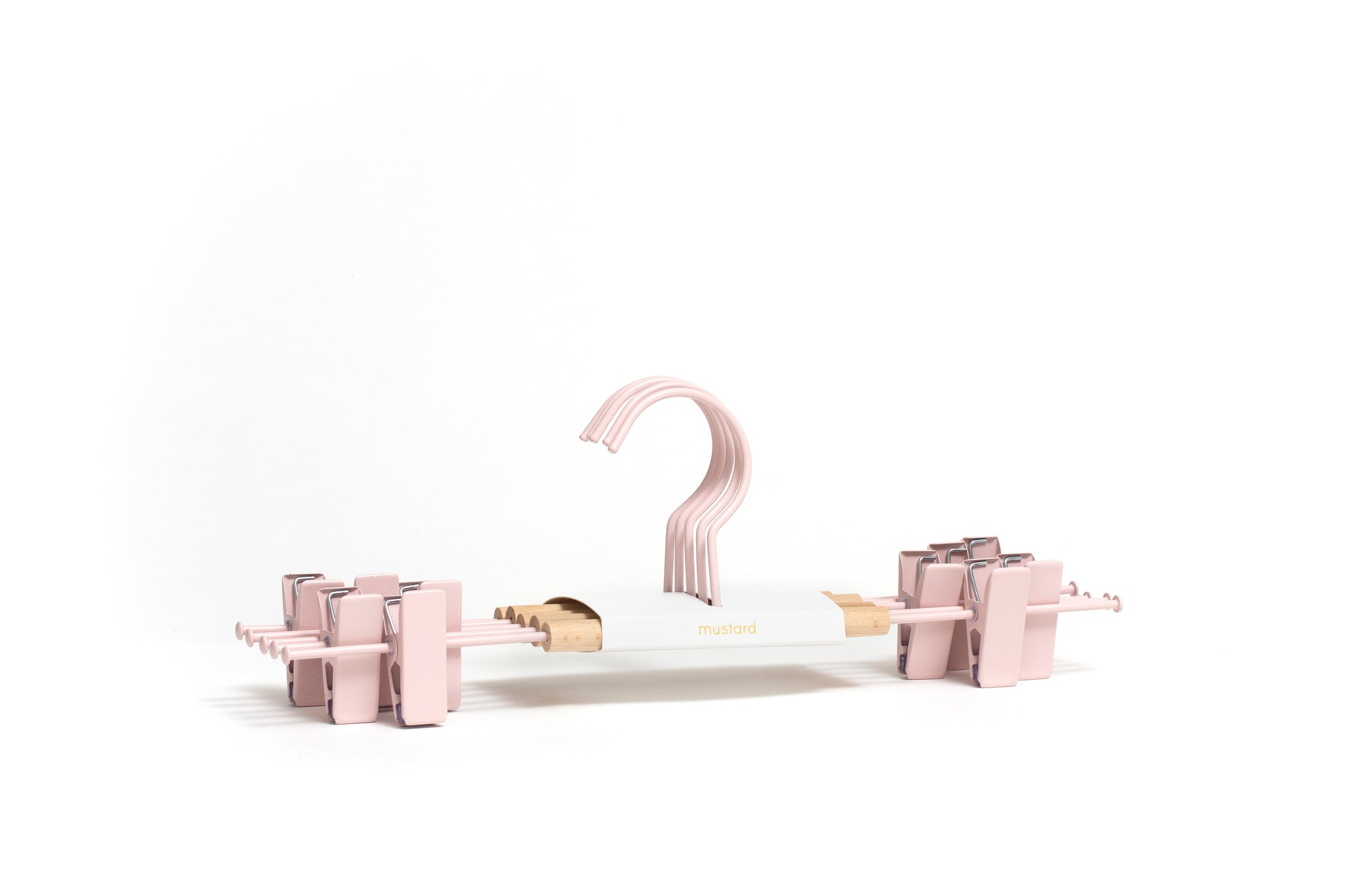 Mustard Made - The Hangers