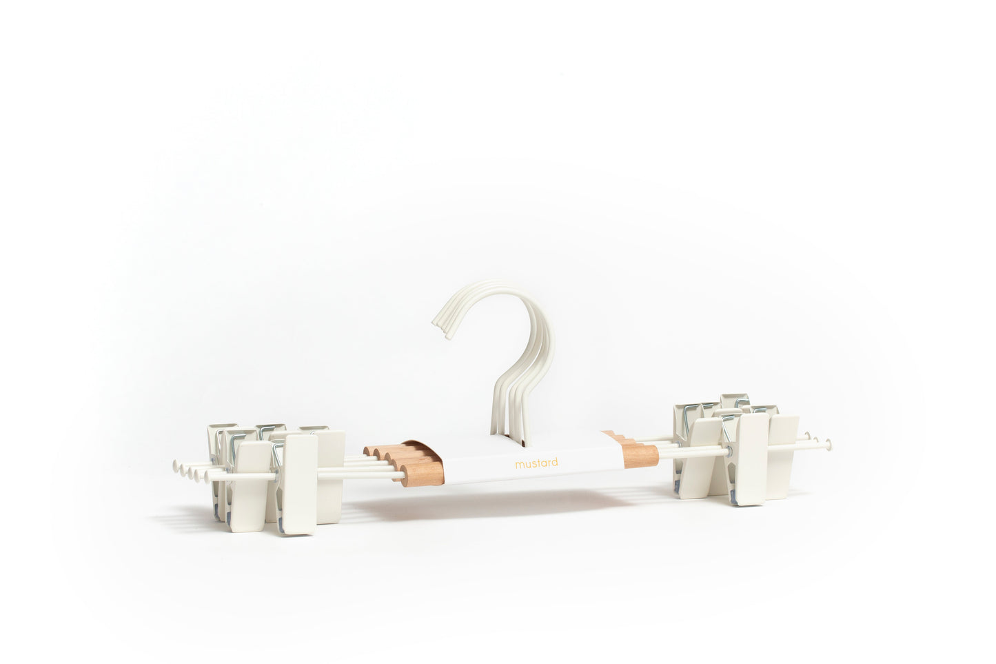 Mustard Made - The Hangers