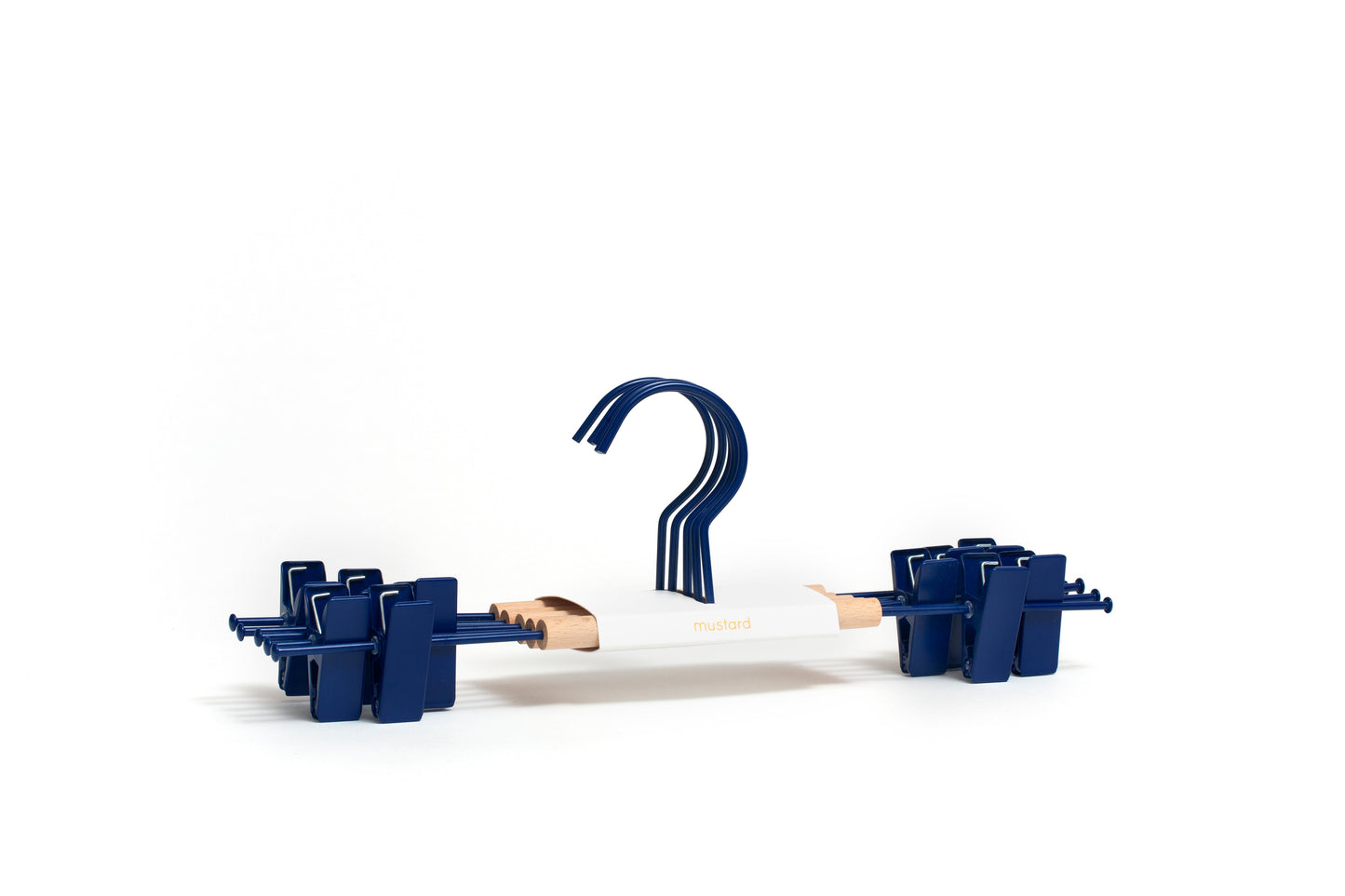 Mustard Made - The Hangers