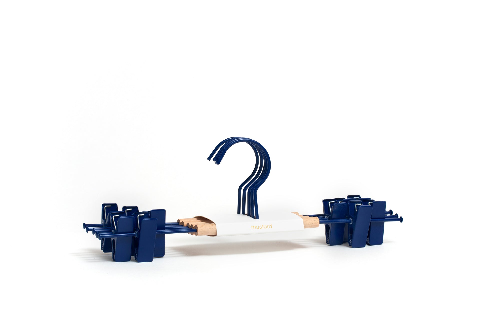 Mustard Made - The Hangers