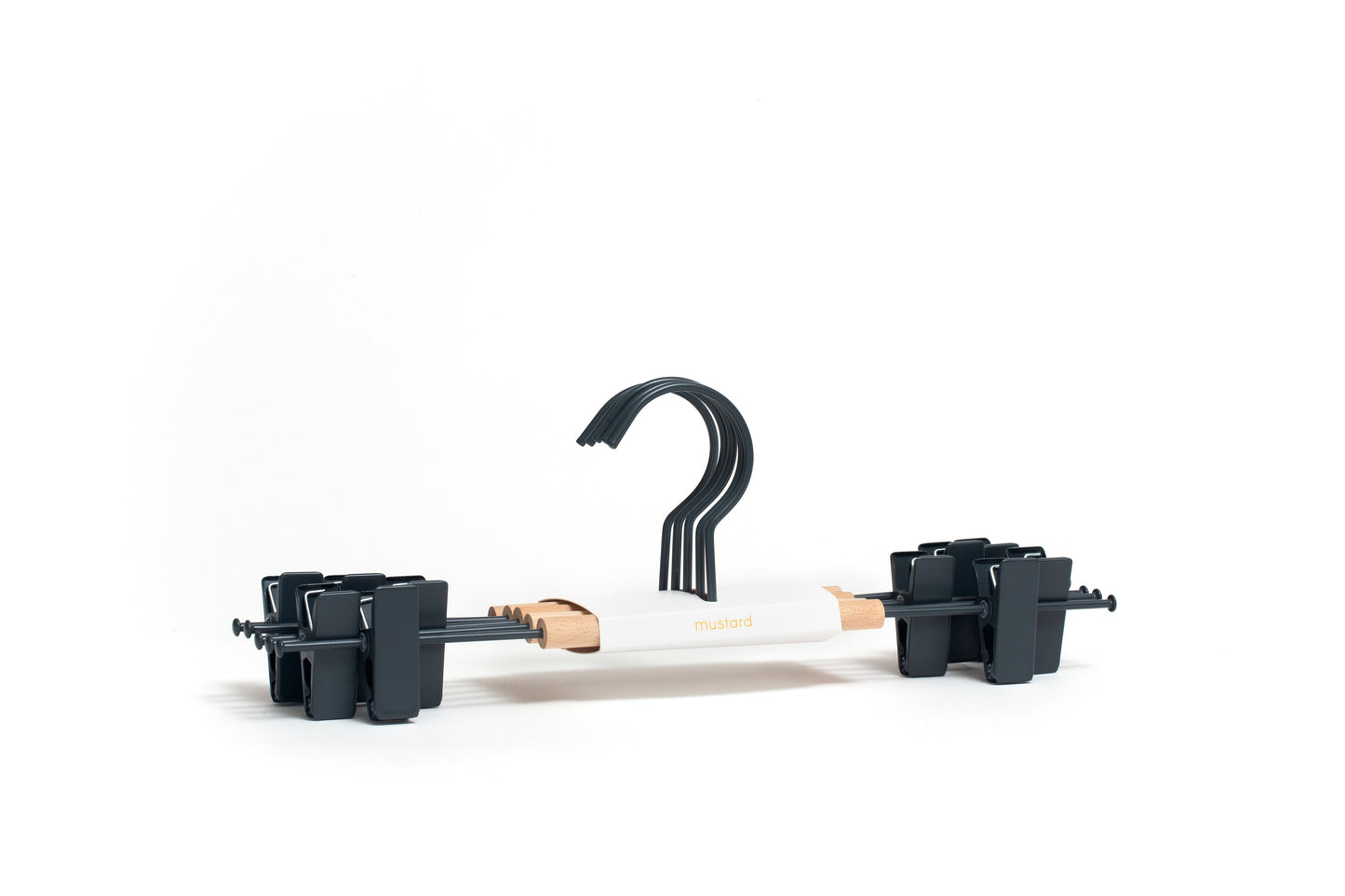 Mustard Made - The Hangers