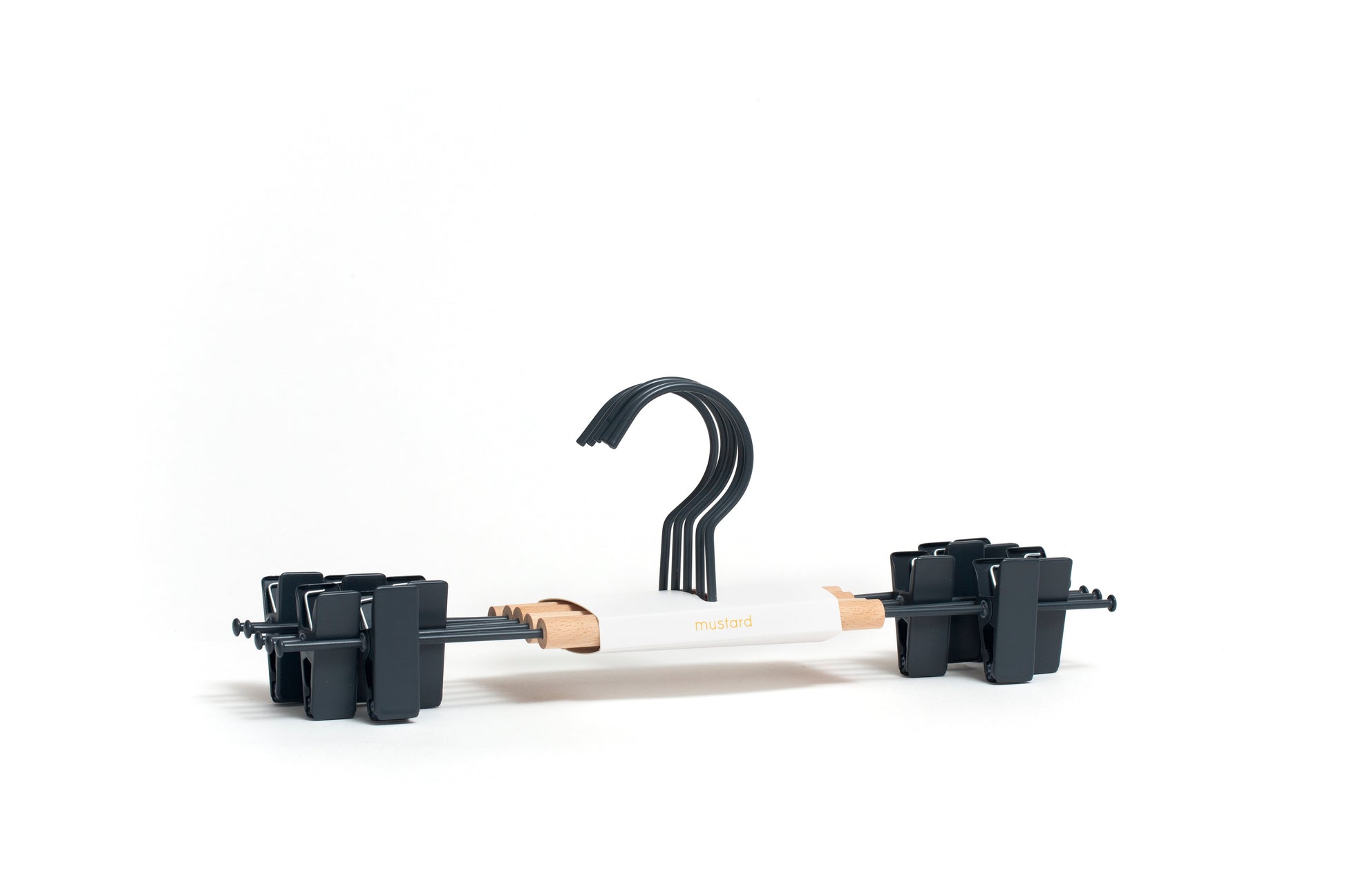 Mustard Made - The Hangers