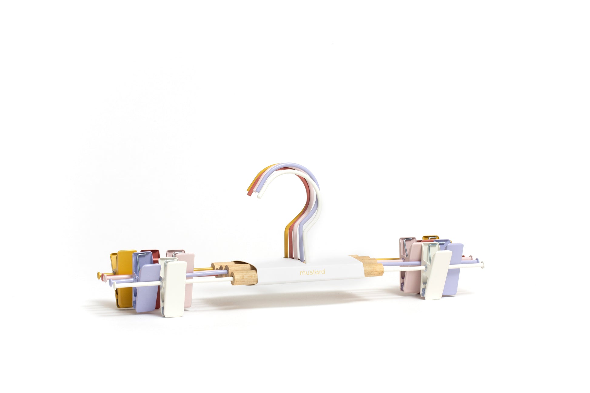 Mustard Made - The Hangers