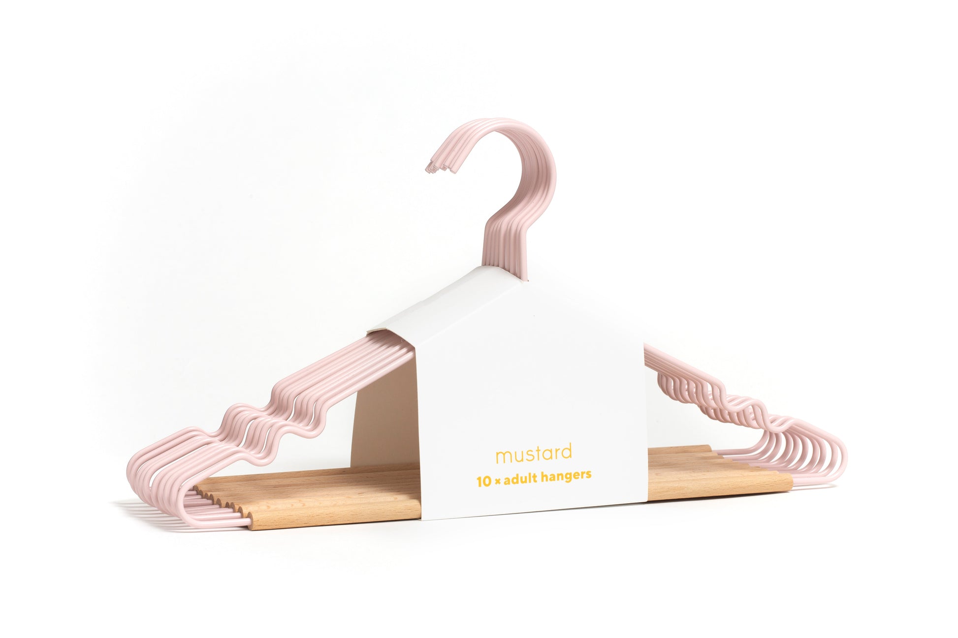 Mustard Made - The Hangers