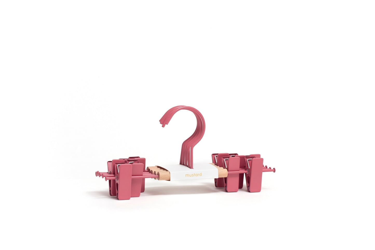 Mustard Made - The Hangers