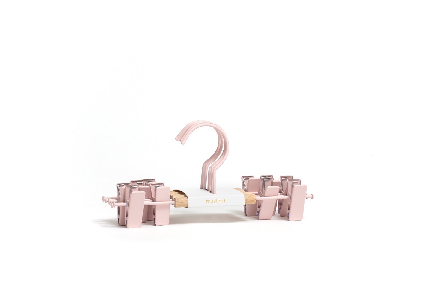 Mustard Made - The Hangers