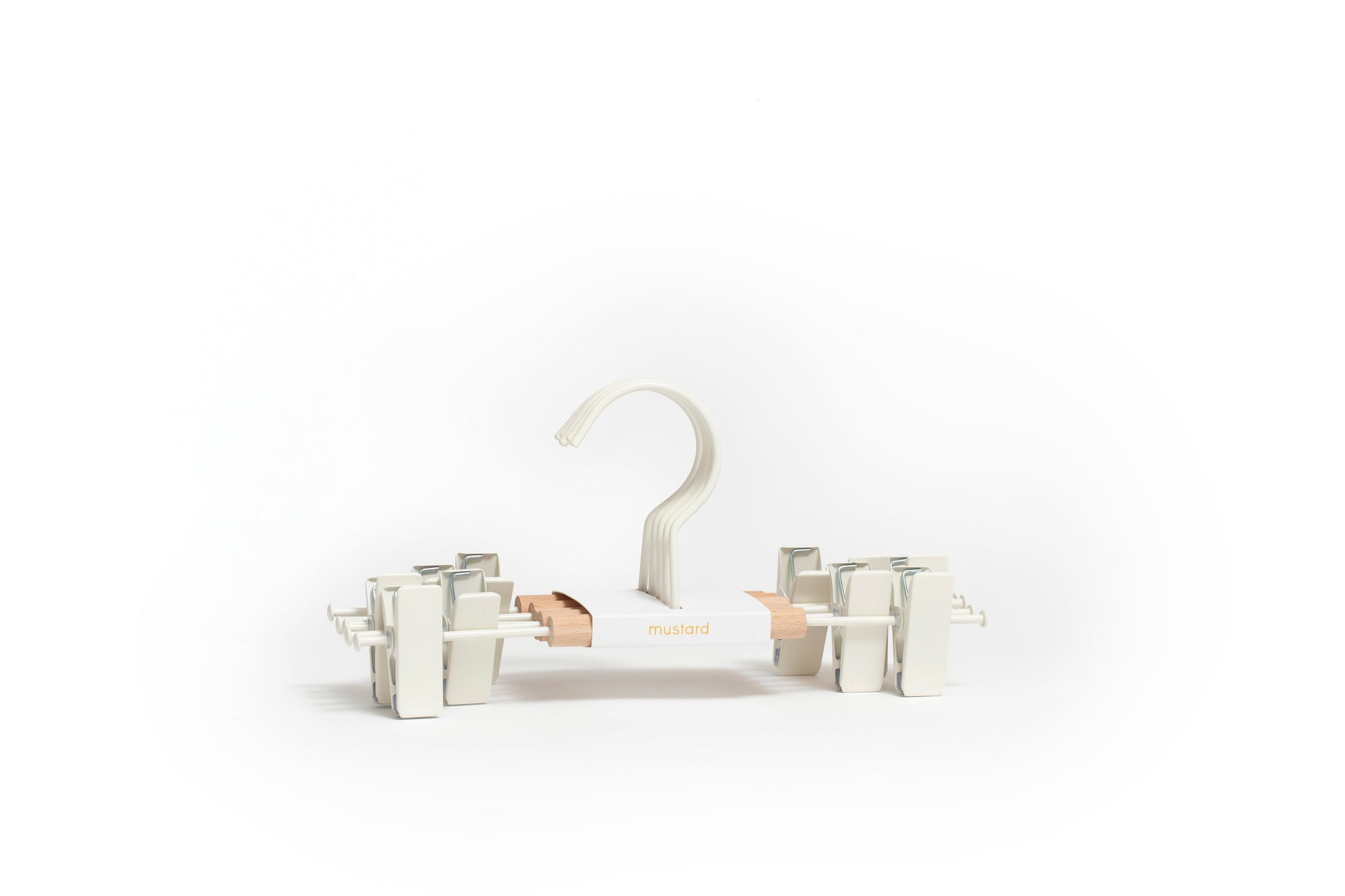 Mustard Made - The Hangers