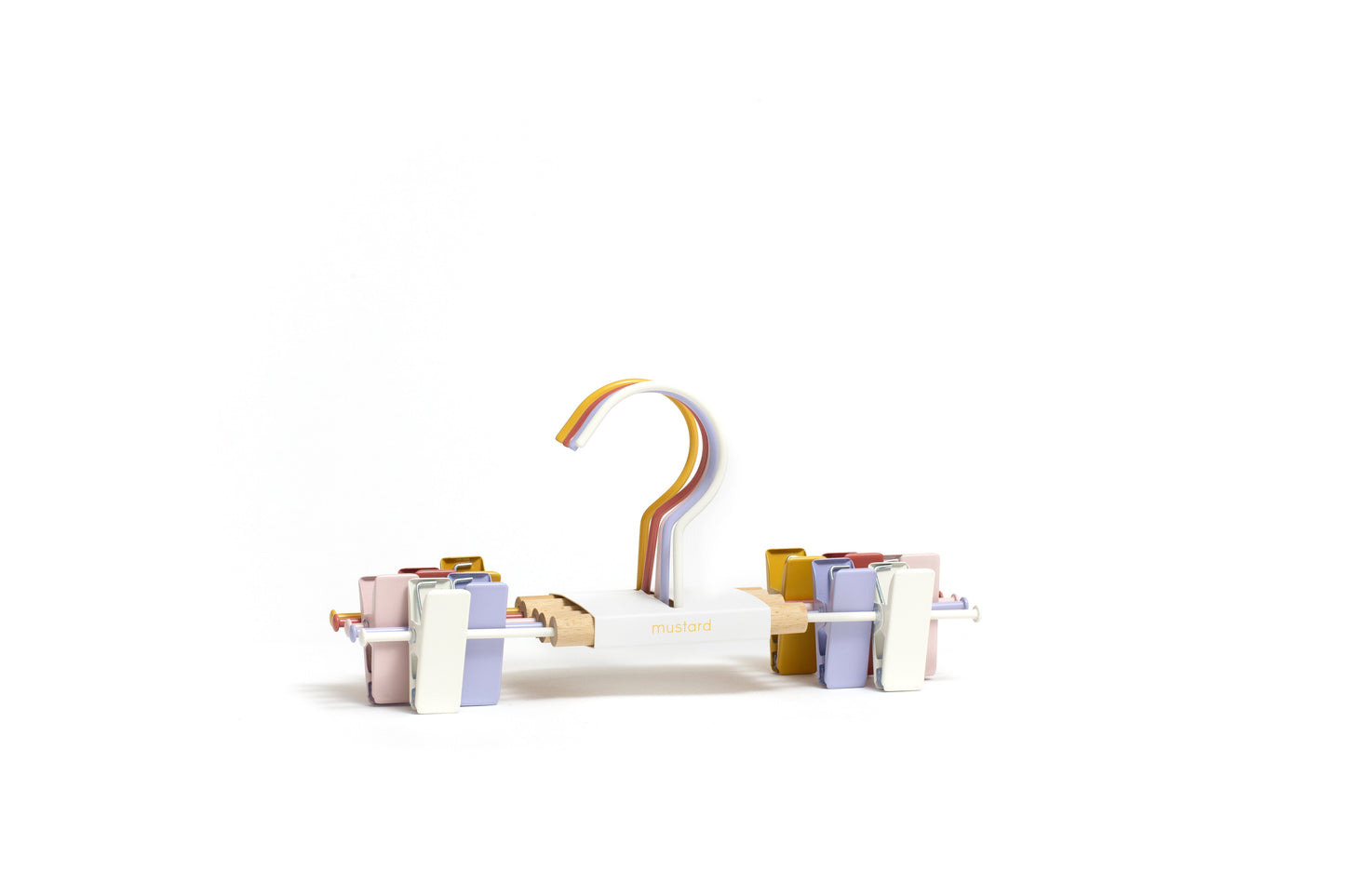 Mustard Made - The Hangers