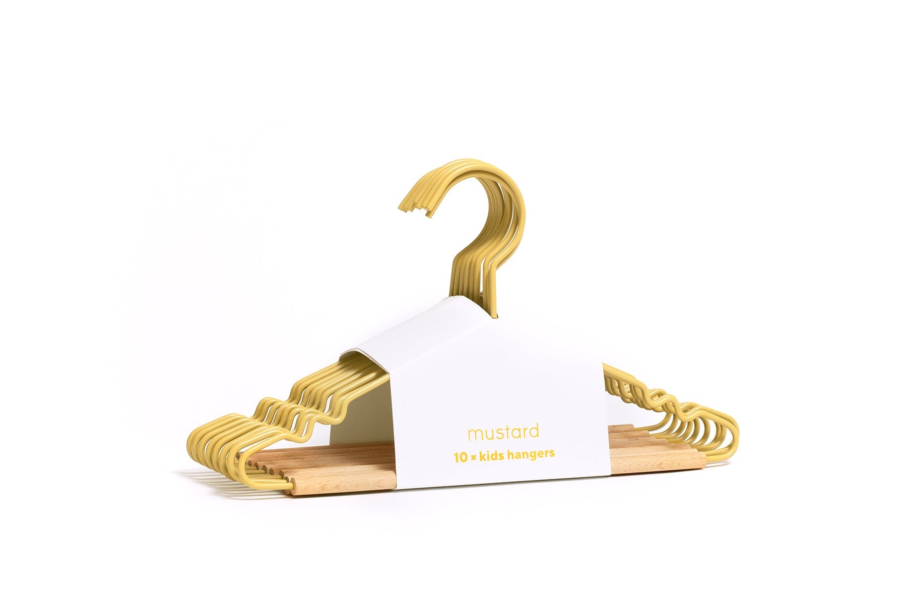 Mustard Made - The Hangers