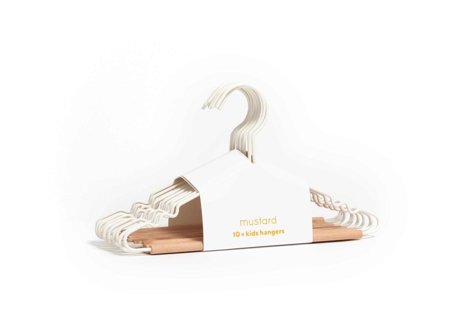 Mustard Made - The Hangers