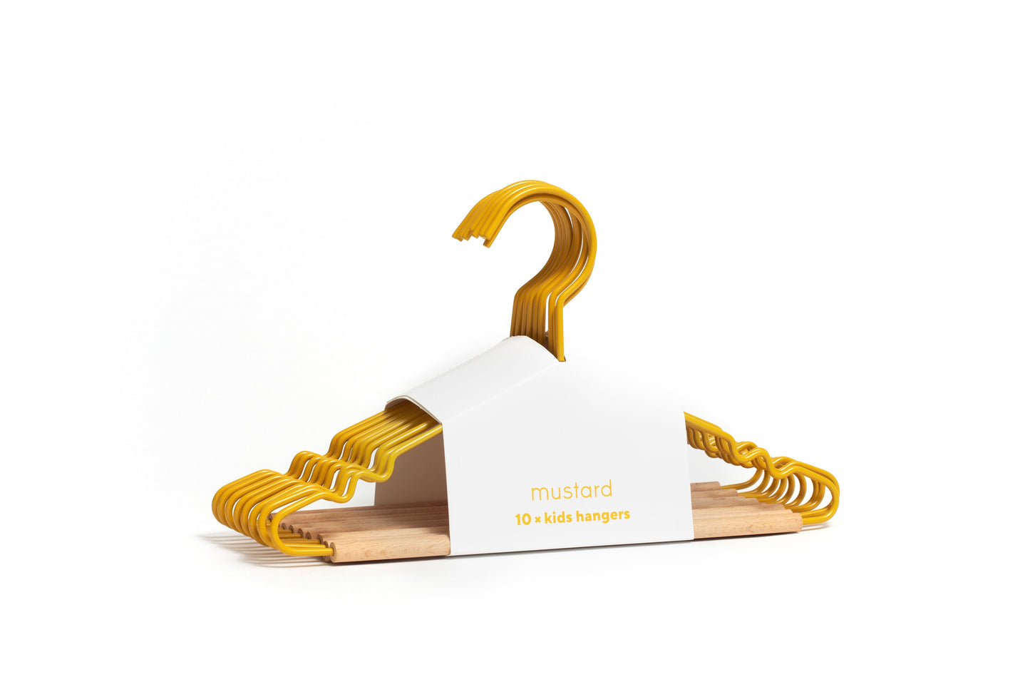 Mustard Made - The Hangers