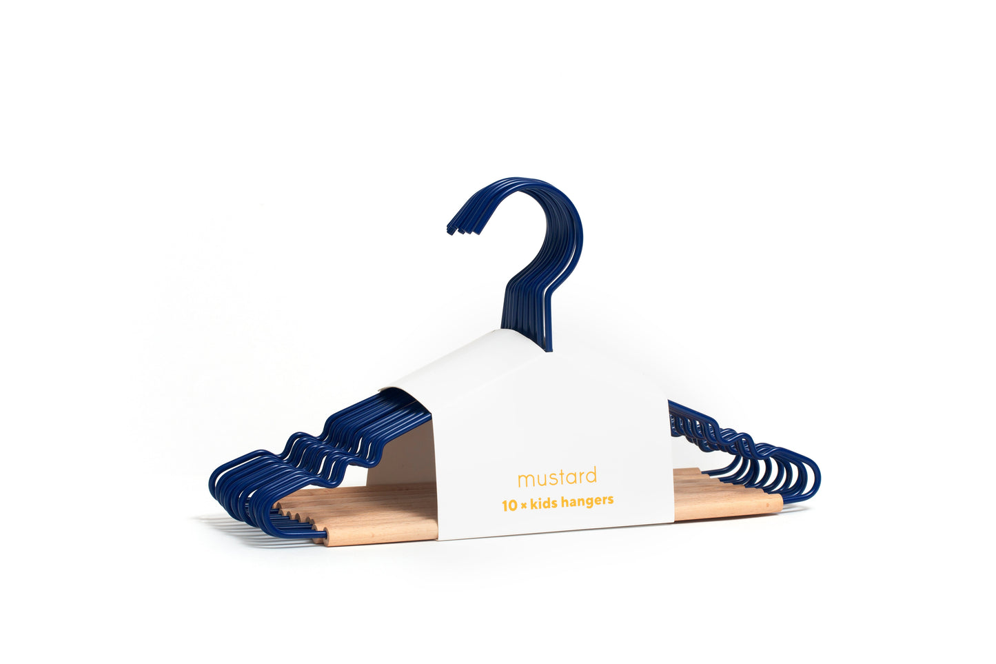 Mustard Made - The Hangers