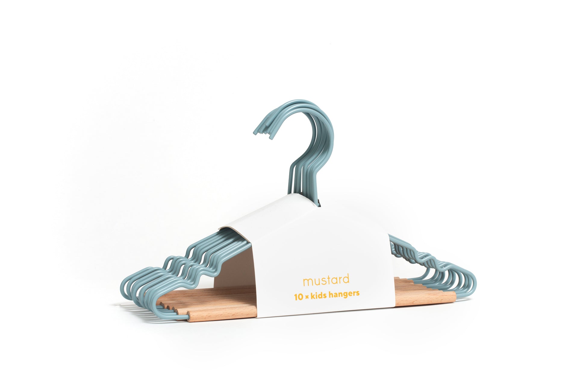 Mustard Made - The Hangers